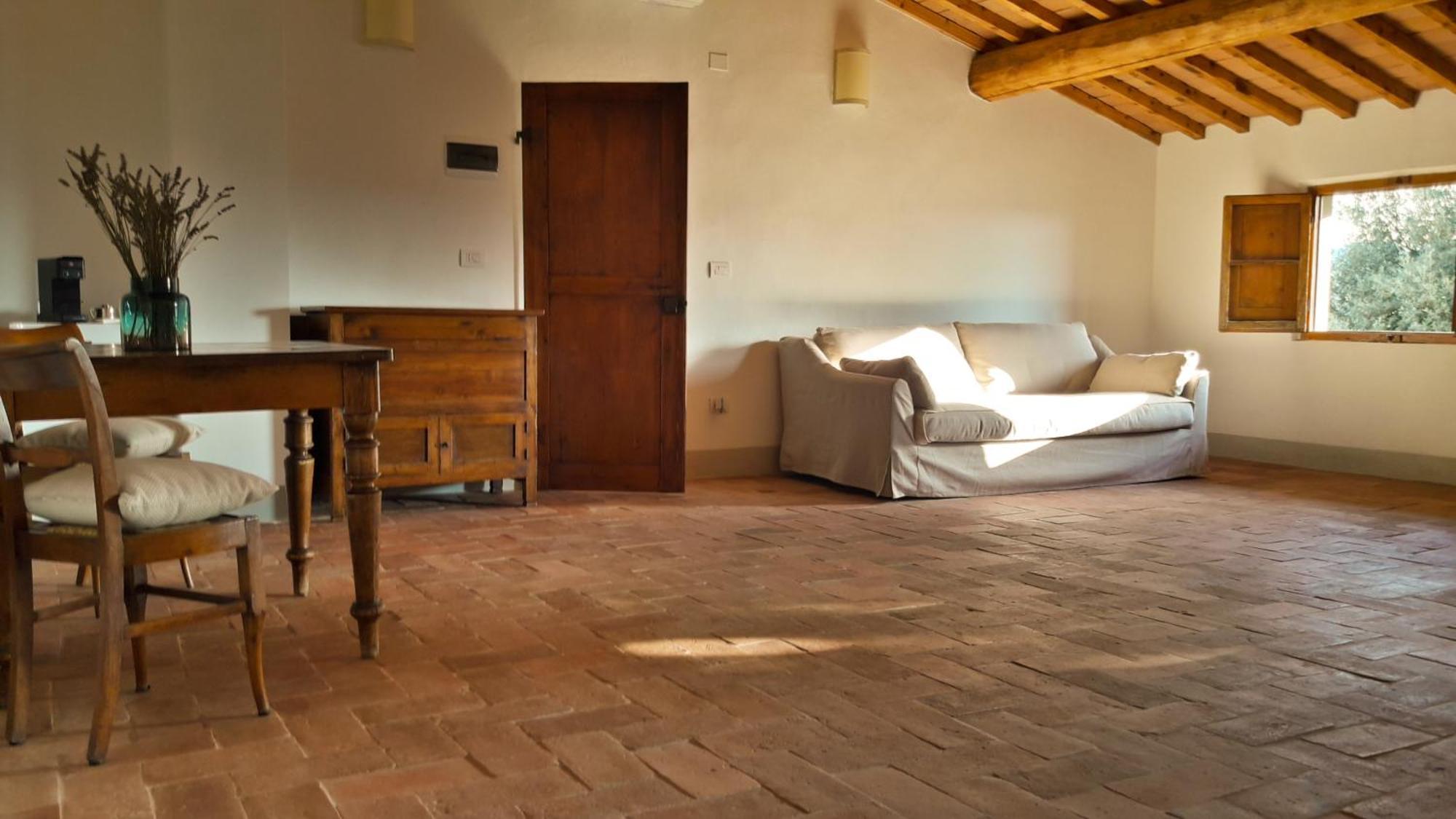 Agriturismo Villa Gorgognano Certaldo Luaran gambar